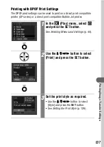 Предварительный просмотр 139 страницы Canon PowerShot SD100 User Manual