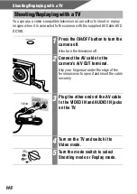 Предварительный просмотр 148 страницы Canon PowerShot SD100 User Manual