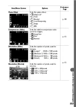 Предварительный просмотр 151 страницы Canon PowerShot SD100 User Manual