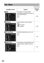 Предварительный просмотр 152 страницы Canon PowerShot SD100 User Manual