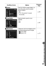 Предварительный просмотр 153 страницы Canon PowerShot SD100 User Manual