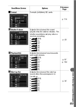 Предварительный просмотр 157 страницы Canon PowerShot SD100 User Manual