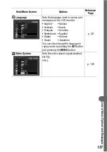 Предварительный просмотр 159 страницы Canon PowerShot SD100 User Manual