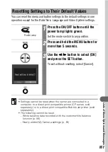 Предварительный просмотр 163 страницы Canon PowerShot SD100 User Manual