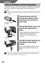 Предварительный просмотр 168 страницы Canon PowerShot SD100 User Manual