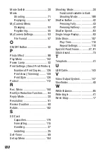 Предварительный просмотр 182 страницы Canon PowerShot SD100 User Manual