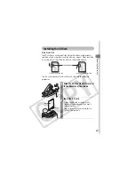 Preview for 25 page of Canon PowerShot SD110 (PC1085) User Manual