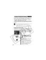 Preview for 56 page of Canon PowerShot SD110 (PC1085) User Manual