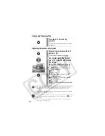 Preview for 96 page of Canon PowerShot SD110 (PC1085) User Manual