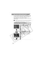 Preview for 118 page of Canon PowerShot SD110 (PC1085) User Manual