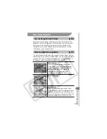 Preview for 151 page of Canon PowerShot SD110 (PC1085) User Manual