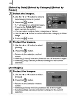 Предварительный просмотр 82 страницы Canon POWERSHOT SD1100IS User Manual