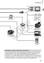 Предварительный просмотр 37 страницы Canon PowerShot SD1200 IS Digital ELPH User Manual