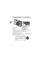 Предварительный просмотр 42 страницы Canon Powershot SD1300 IS User Manual