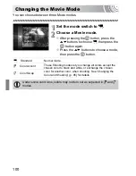 Preview for 100 page of Canon Powershot SD1400 IS User Manual