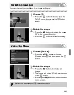 Preview for 127 page of Canon Powershot SD1400 IS User Manual
