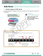 Preview for 251 page of Canon Powershot SD1400 IS User Manual