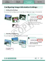 Preview for 253 page of Canon Powershot SD1400 IS User Manual