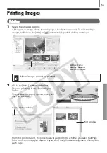 Preview for 59 page of Canon PowerShot SD20 Digital ELPH Software Starter Manual