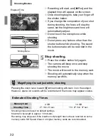 Предварительный просмотр 68 страницы Canon Powershot SD3500 IS Getting Started