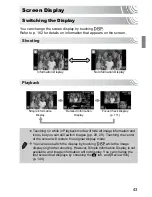 Предварительный просмотр 79 страницы Canon Powershot SD3500 IS Getting Started