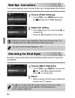 Предварительный просмотр 128 страницы Canon Powershot SD3500 IS Getting Started