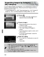 Предварительный просмотр 158 страницы Canon Powershot SD3500 IS Getting Started