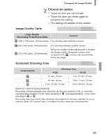 Preview for 4 page of Canon POWERSHOT SD3500IS User Manual