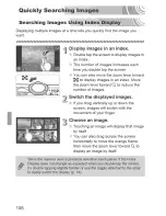 Preview for 11 page of Canon POWERSHOT SD3500IS User Manual