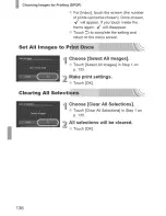 Preview for 41 page of Canon POWERSHOT SD3500IS User Manual