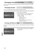 Preview for 43 page of Canon POWERSHOT SD3500IS User Manual