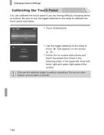 Preview for 49 page of Canon POWERSHOT SD3500IS User Manual