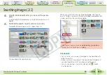 Preview for 84 page of Canon Powershot SD40 User Manual