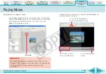 Предварительный просмотр 124 страницы Canon Powershot SD40 User Manual