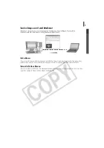 Preview for 13 page of Canon PowerShot SD430 DIGITAL ELPH WIRELESS Software & Wireless Manual