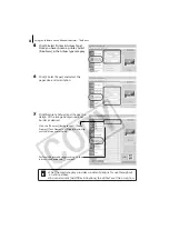 Предварительный просмотр 32 страницы Canon PowerShot SD430 DIGITAL ELPH WIRELESS Software & Wireless Manual