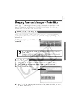 Preview for 45 page of Canon PowerShot SD430 DIGITAL ELPH WIRELESS Software & Wireless Manual