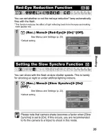 Предварительный просмотр 37 страницы Canon PowerShot SD750 Digital ELPH User Manual