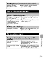 Предварительный просмотр 123 страницы Canon PowerShot SD750 Digital ELPH User Manual