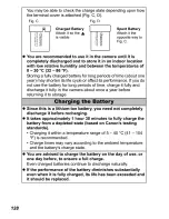 Предварительный просмотр 130 страницы Canon PowerShot SD750 Digital ELPH User Manual