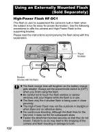 Предварительный просмотр 134 страницы Canon PowerShot SD750 Digital ELPH User Manual