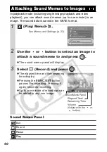 Preview for 92 page of Canon PowerShot SD750 User Guide Advanced User Manual