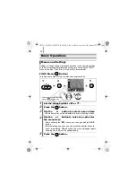 Предварительный просмотр 46 страницы Canon PowerShot SD770 IS User Manual