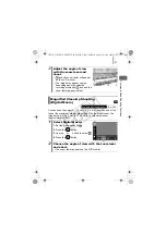 Предварительный просмотр 63 страницы Canon PowerShot SD770 IS User Manual