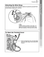 Предварительный просмотр 13 страницы Canon POWERSHOT SD770IS User Manual