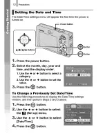 Предварительный просмотр 14 страницы Canon POWERSHOT SD770IS User Manual