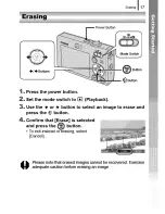 Предварительный просмотр 19 страницы Canon POWERSHOT SD770IS User Manual