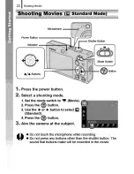 Предварительный просмотр 24 страницы Canon POWERSHOT SD770IS User Manual