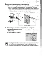 Предварительный просмотр 29 страницы Canon POWERSHOT SD770IS User Manual