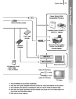 Предварительный просмотр 35 страницы Canon POWERSHOT SD770IS User Manual